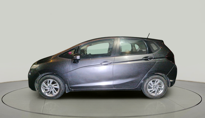 2017 Honda Jazz 1.2L I-VTEC V AT, Petrol, Automatic, 59,105 km, exterior