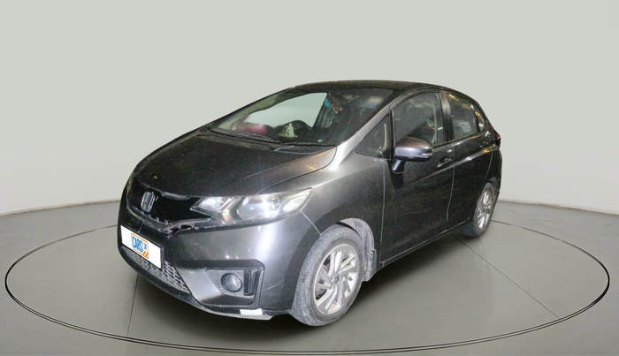 2017 Honda Jazz 1.2L I-VTEC V AT, Petrol, Automatic, 59,105 km, exterior