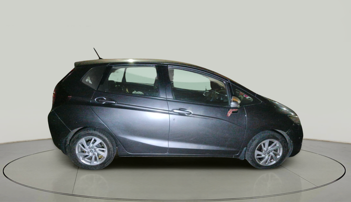 2017 Honda Jazz 1.2L I-VTEC V AT, Petrol, Automatic, 59,105 km, exterior