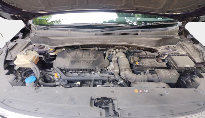 2023 KIA SELTOS  GTX Plus 1.5 Turbo Petrol DCT, Petrol, Automatic, 23,000 km, exterior