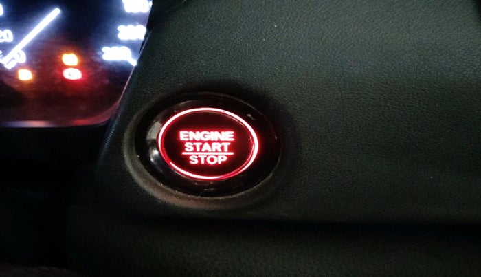 2021 Honda City 1.5L I-VTEC ZX CVT, Petrol, Automatic, 81,235 km, interior