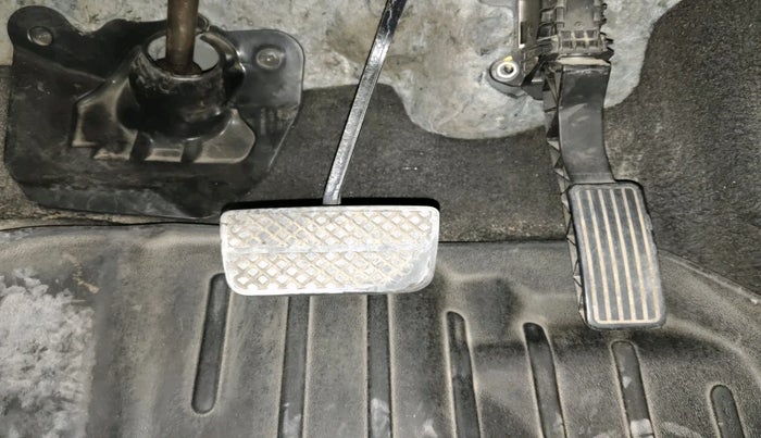 2021 Honda City 1.5L I-VTEC ZX CVT, Petrol, Automatic, 81,235 km, interior