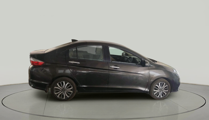 2019 Honda City 1.5L I-VTEC VX CVT, Petrol, Automatic, 43,168 km, exterior