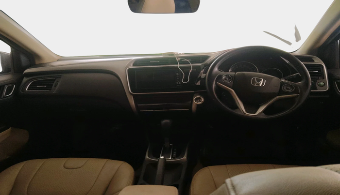 2019 Honda City 1.5L I-VTEC VX CVT, Petrol, Automatic, 43,168 km, interior