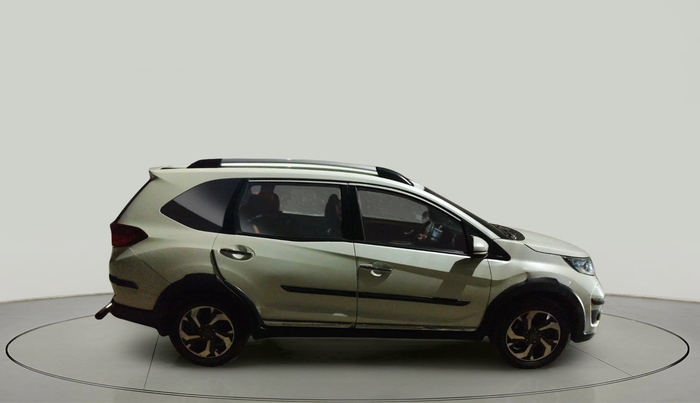 2020 Honda BR-V 1.5L I-VTEC VX, Petrol, Manual, 40,274 km, exterior