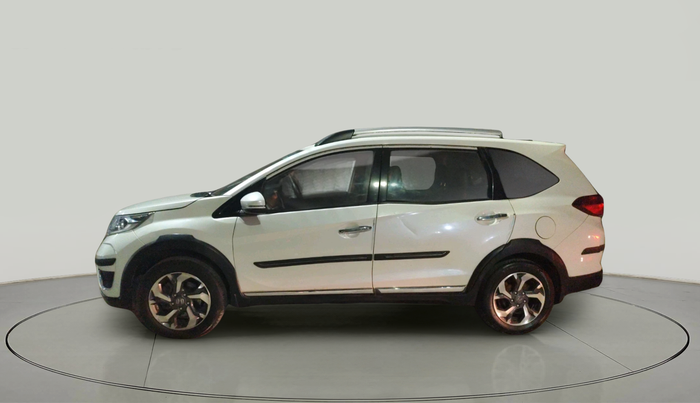 2020 Honda BR-V 1.5L I-VTEC VX, Petrol, Manual, 40,274 km, exterior