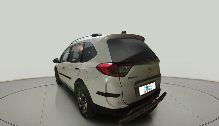 2020 Honda BR-V 1.5L I-VTEC VX, Petrol, Manual, 40,274 km, exterior