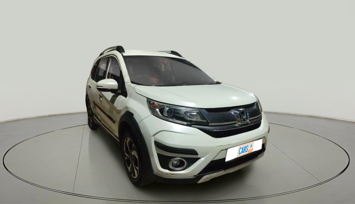 2020 Honda BR-V 1.5L I-VTEC VX, Petrol, Manual, 40,274 km, exterior