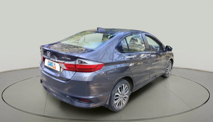 2019 Honda City 1.5L I-VTEC VX CVT, Petrol, Automatic, 60,500 km, exterior