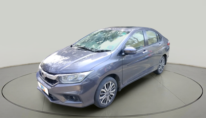 2019 Honda City 1.5L I-VTEC VX CVT, Petrol, Automatic, 60,500 km, exterior