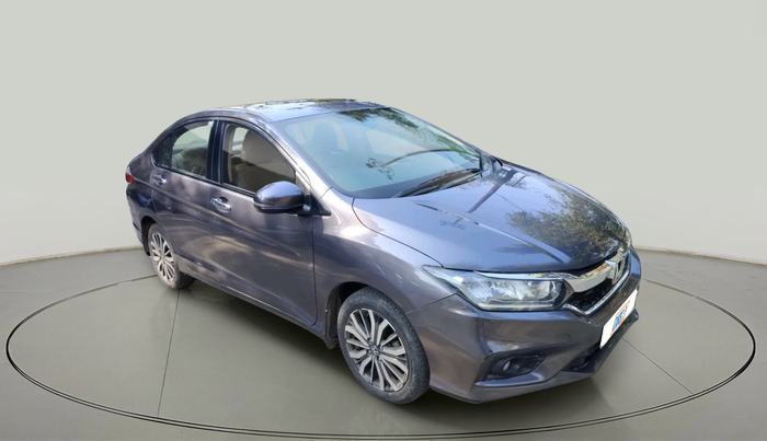 2019 Honda City 1.5L I-VTEC VX CVT, Petrol, Automatic, 60,500 km, exterior