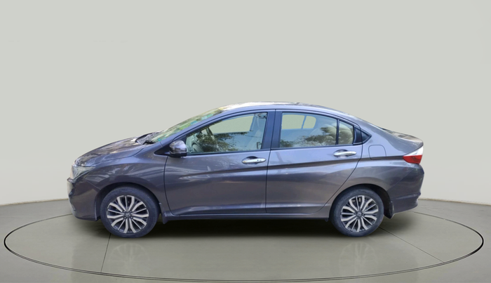 2019 Honda City 1.5L I-VTEC VX CVT, Petrol, Automatic, 60,500 km, exterior