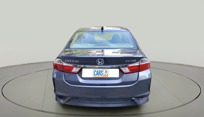 2019 Honda City 1.5L I-VTEC VX CVT, Petrol, Automatic, 60,500 km, exterior