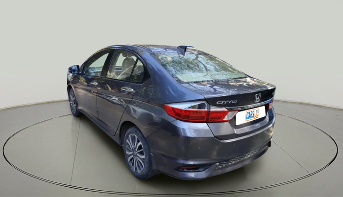 2019 Honda City 1.5L I-VTEC VX CVT, Petrol, Automatic, 60,500 km, exterior