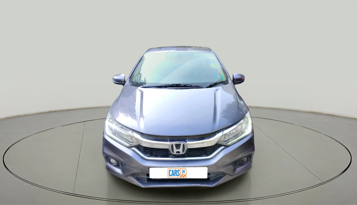 2019 Honda City 1.5L I-VTEC VX CVT, Petrol, Automatic, 60,500 km, exterior