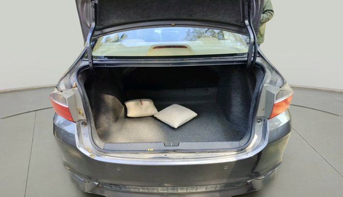 2019 Honda City 1.5L I-VTEC VX CVT, Petrol, Automatic, 60,500 km, exterior