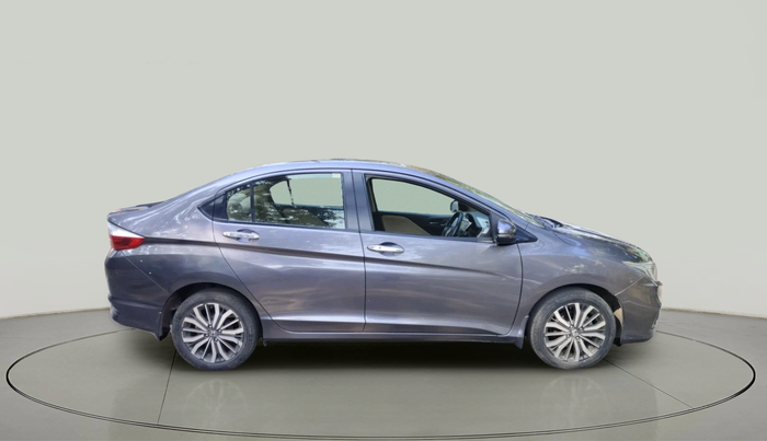 2019 Honda City 1.5L I-VTEC VX CVT, Petrol, Automatic, 60,500 km, exterior