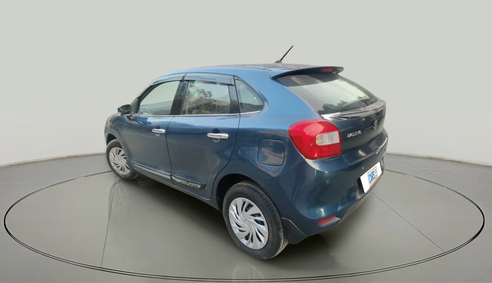 2018 Maruti Baleno DELTA PETROL 1.2, Petrol, Manual, 77,373 km, exterior