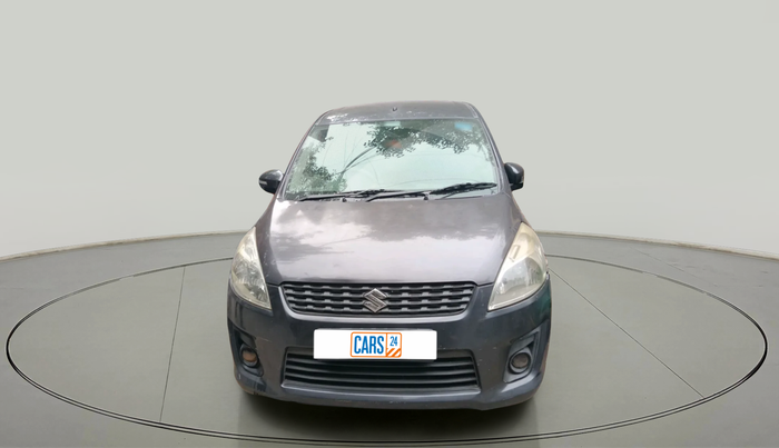 2013 Maruti Ertiga VXI CNG, Petrol, Manual, 1,26,455 km, exterior