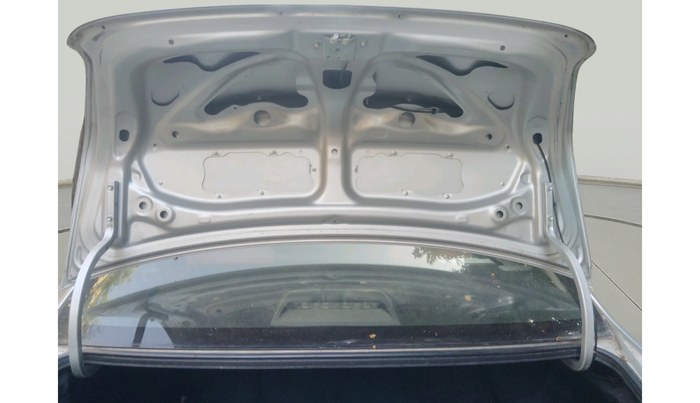 2011 Toyota Etios G, Petrol, Manual, 92,970 km, exterior