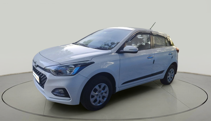 2018 Hyundai Elite i20 SPORTZ 1.2, Petrol, Manual, 63,036 km, exterior
