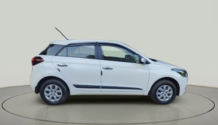 2018 Hyundai Elite i20 SPORTZ 1.2, Petrol, Manual, 63,036 km, exterior