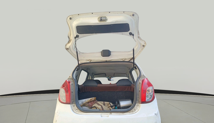 2017 Maruti Alto 800 LXI, Petrol, Manual, 72,862 km, exterior