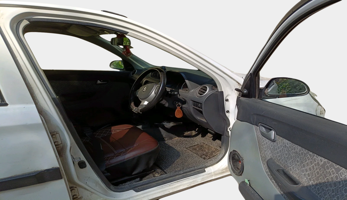 2017 Maruti Alto 800 LXI, Petrol, Manual, 72,862 km, interior