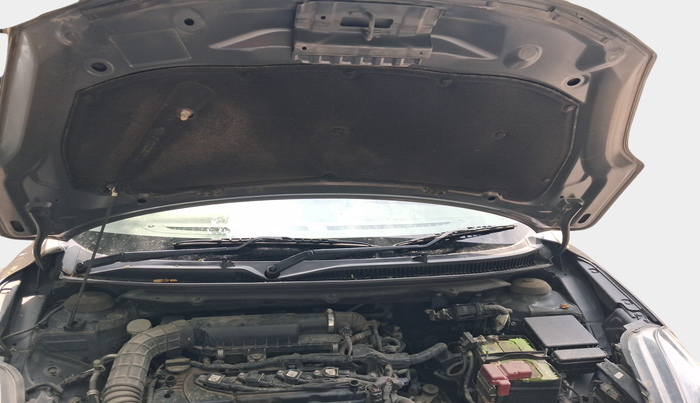 2019 Maruti Baleno ZETA PETROL 1.2, Petrol, Manual, 77,545 km, exterior