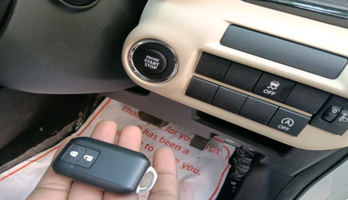 2025 Toyota Glanza G AMT, Petrol, Automatic, 310 km, interior