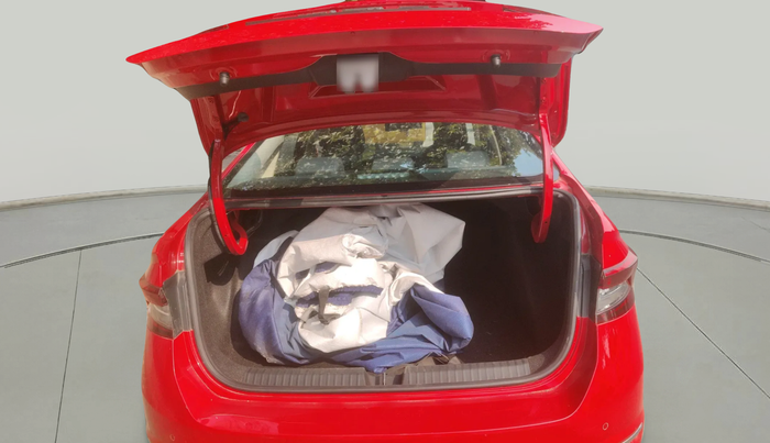 2023 Skoda SLAVIA STYLE 1.5L TSI DSG, Petrol, Automatic, 12,293 km, exterior