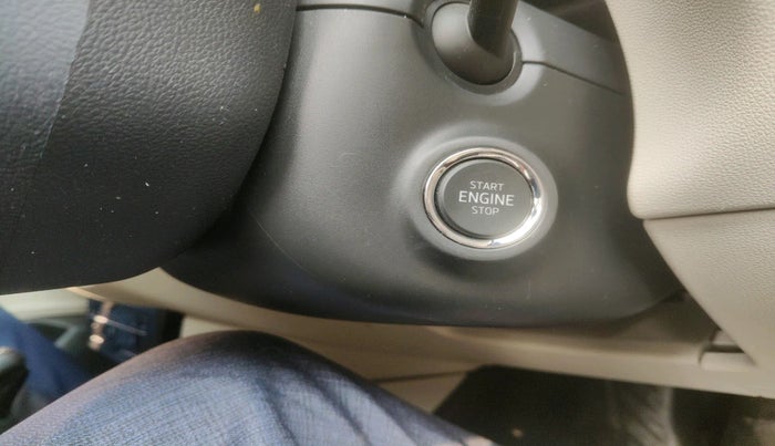 2023 Skoda SLAVIA STYLE 1.5L TSI DSG, Petrol, Automatic, 12,293 km, interior