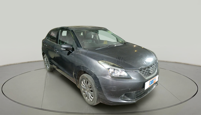 2018 Maruti Baleno ALPHA DIESEL 1.3, Diesel, Manual, 1,01,046 km, exterior