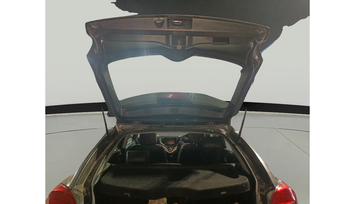 2018 Maruti Baleno ALPHA DIESEL 1.3, Diesel, Manual, 1,01,046 km, exterior