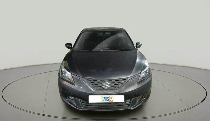 2018 Maruti Baleno ALPHA DIESEL 1.3, Diesel, Manual, 1,01,046 km, exterior