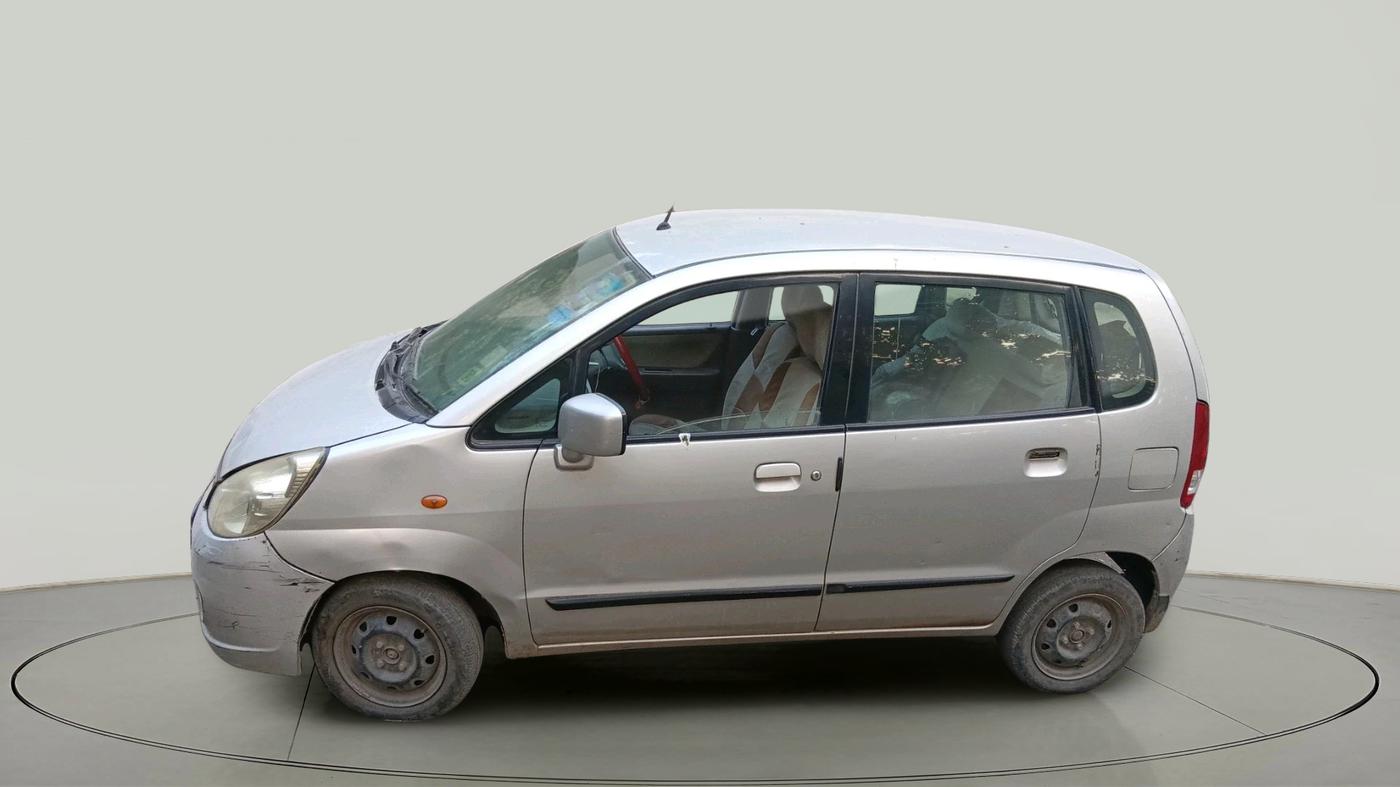 2011 Maruti Zen Estilo VXI, Petrol, Manual, 83,000 km, exterior