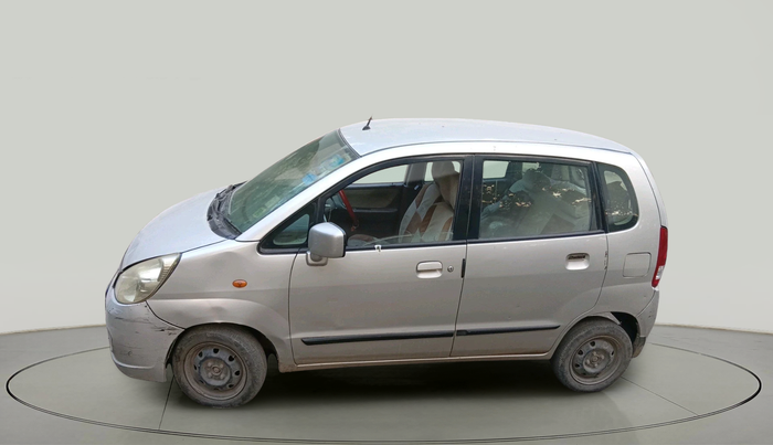 2011 Maruti Zen Estilo VXI, Petrol, Manual, 82,988 km, exterior