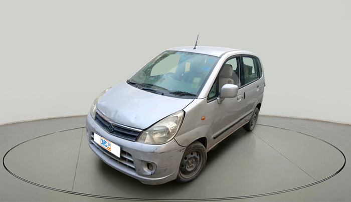 2011 Maruti Zen Estilo VXI, Petrol, Manual, 82,988 km, exterior
