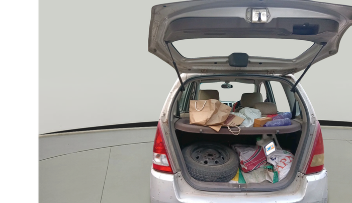 2011 Maruti Zen Estilo VXI, Petrol, Manual, 82,988 km, exterior