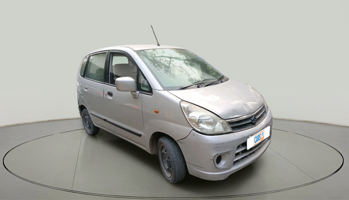 2011 Maruti Zen Estilo VXI, Petrol, Manual, 82,988 km, exterior