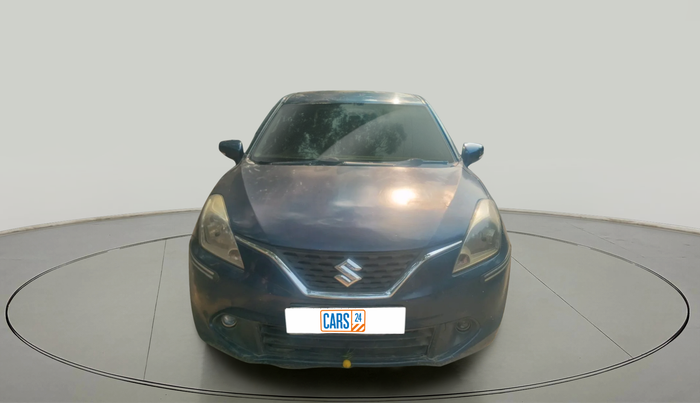 2019 Maruti Baleno DELTA PETROL 1.2, Petrol, Manual, 93,986 km, exterior