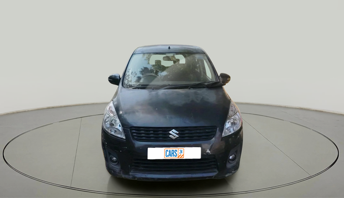 2015 Maruti Ertiga VXI, CNG, Manual, 1,28,236 km, exterior