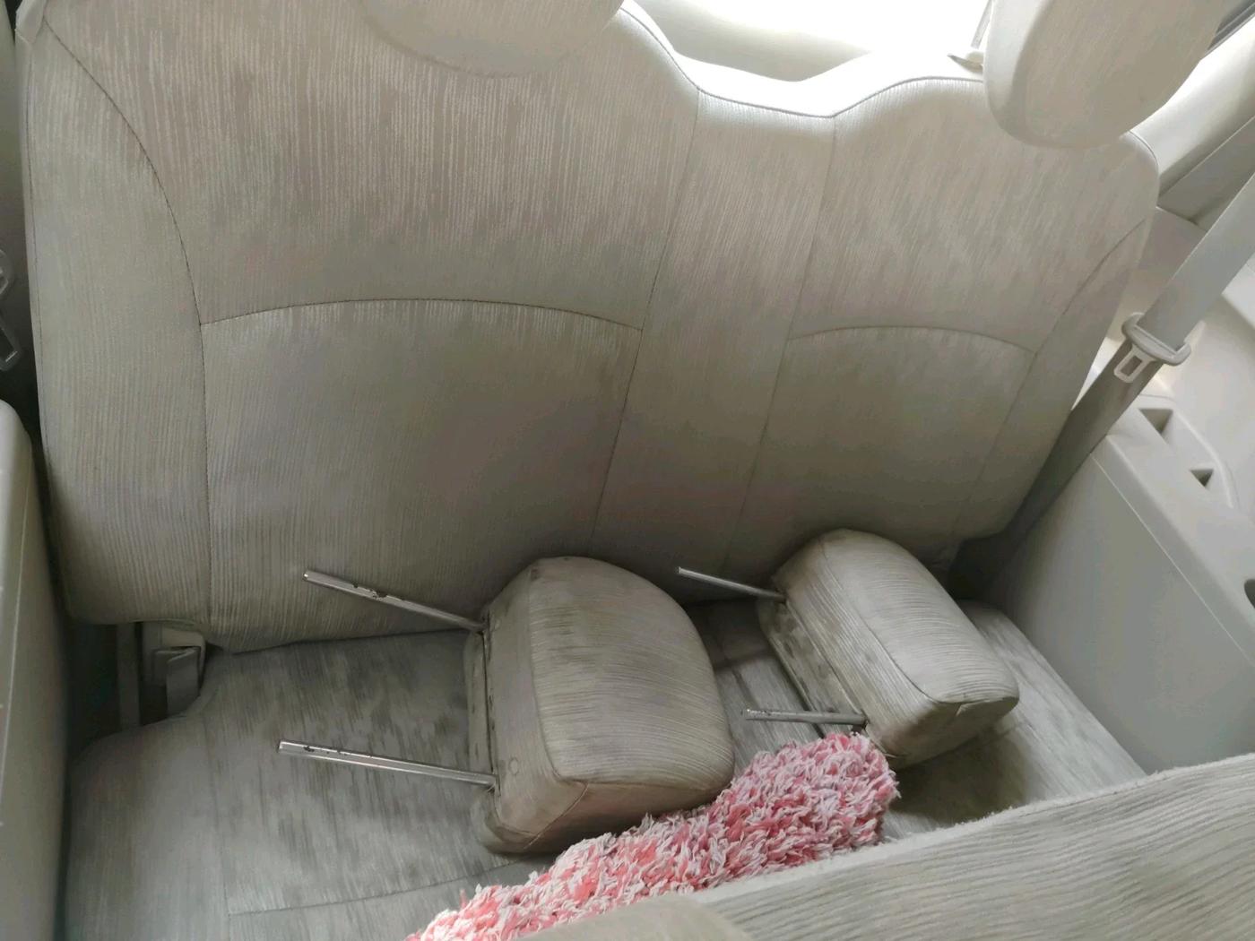 2015 Maruti Ertiga VXI, CNG, Manual, 1,28,236 km, interior