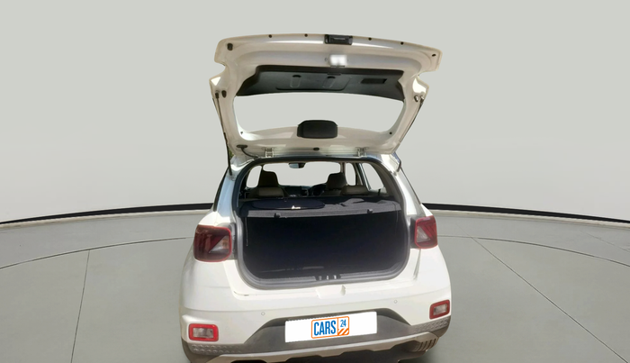 2021 Hyundai VENUE SX PLUS 1.0 TURBO DCT, Petrol, Automatic, 56,773 km, exterior