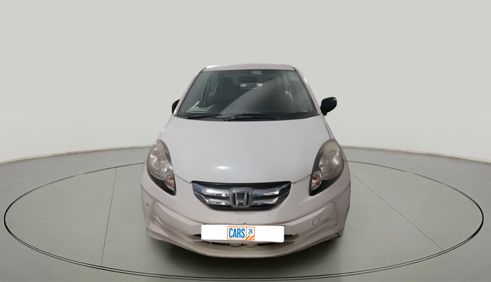 2015 Honda Amaze 1.5L I-DTEC E, Diesel, Manual, 43,008 km, exterior