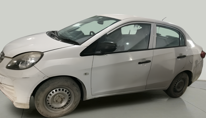 2015 Honda Amaze 1.5L I-DTEC E, Diesel, Manual, 43,008 km, exterior