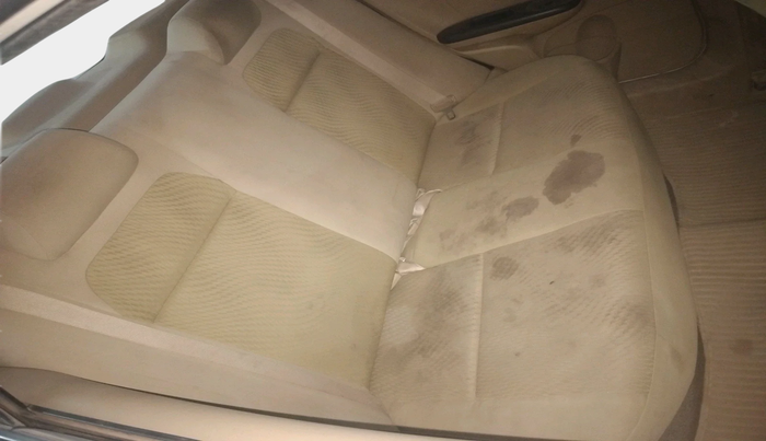 2015 Honda Amaze 1.5L I-DTEC E, Diesel, Manual, 43,008 km, interior