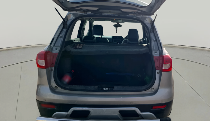 2016 Maruti Vitara Brezza ZDI, Diesel, Manual, 1,62,784 km, exterior