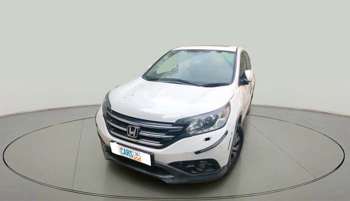 2014 Honda CRV 2.4 AWD AT, Petrol, Automatic, 1,10,652 km, exterior