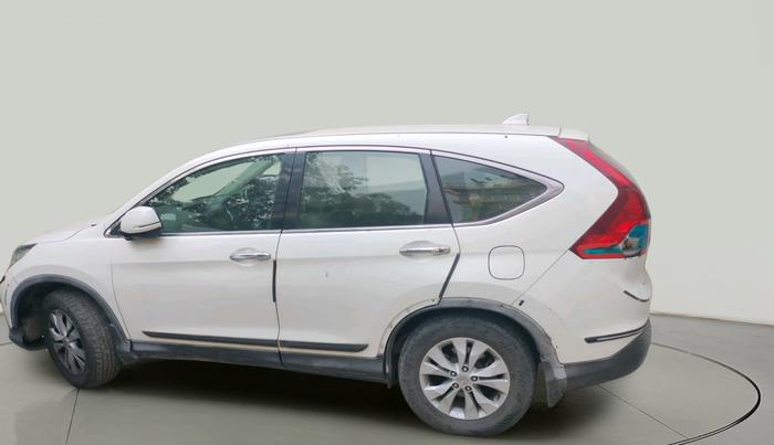 2014 Honda CRV 2.4 AWD AT, Petrol, Automatic, 1,10,652 km, exterior